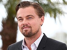 Леонардо ДиКаприо наслаждается отдыхом в Мексике! Опять с Ниной?