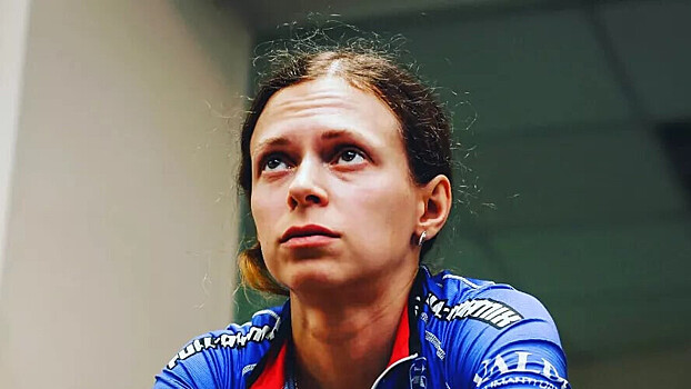 Чемпионку России по велоспорту подозревают в нарушении антидопинговых правил
