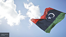 Ливия пытается взять под контроль незаконную продажу нефти