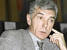 Юрия Николаева проводили в последний путь под громкие аплодисменты