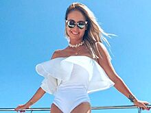 23 августа: самые интересные фото и видео из Instagram звезд