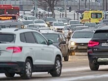 В Казани вырос ввоз авто с пробегом из-за рубежа