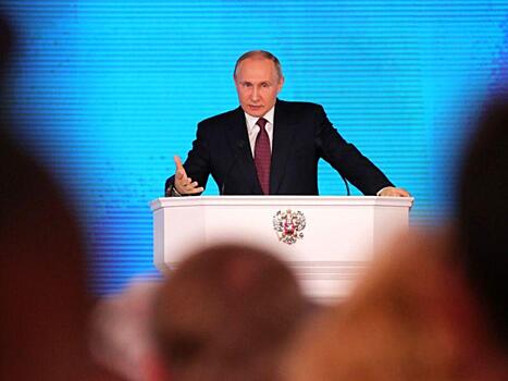 Эксперт о супер-ракете Путина: "Не ведитесь на политические заявления"