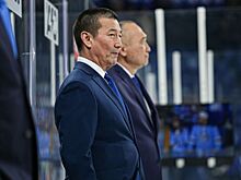 Главный тренер «Барыса» ответил на вопрос о вратаре Маттссоне. Швед не играл с 5 октября