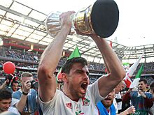 Пейчинович: с «Локомотивом» были самые лучшие моменты моей карьеры