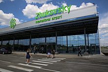 Первый рейс в Анталью отправился из аэропорта «Жуковский»
