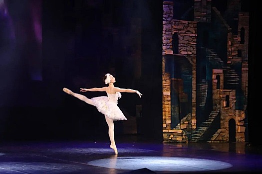 Театры Чечни и Дагестана стали победителями грантового театрального конкурса на 2026 год