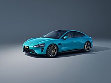 Xiaomi отозвала треть электромобилей SU7