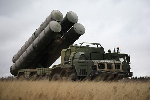 ВСУ попытались атаковать 3 российских региона