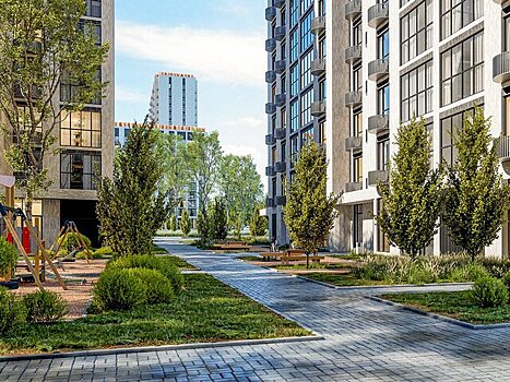 Три корпуса по программе реновации построят в столичном Измайлове