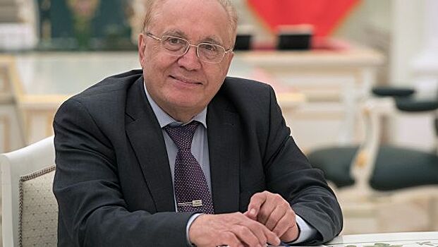 Садовничий переизбран президентом Союза ректоров России