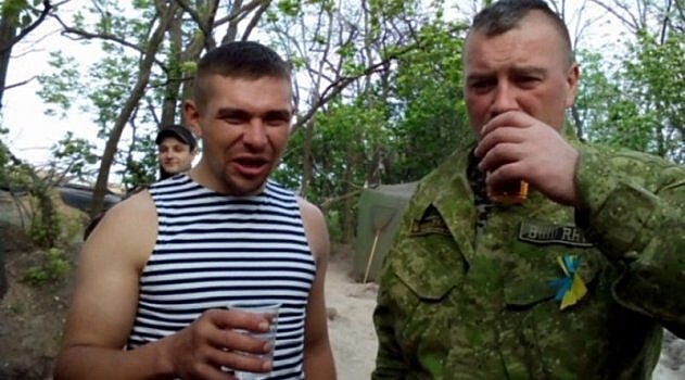 Полная сводка с фронтов ДНР: Самогонный аппарат победил ВСУшников во главе с Рыгайло (+ВИДЕО)