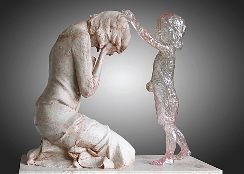 В фонде «Женщины за жизнь» предложили установить в Москве памятник нерожденным детям