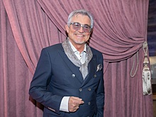 Дмитрий Дибров дал повод слухам о новом романе