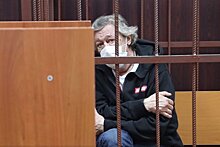 Суд оставил без изменений наказание Михаилу Ефремову