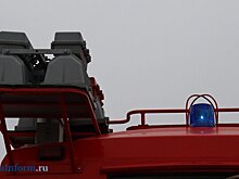 В Пензенской области пожары в праздники унесли жизни 4 человек