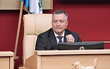 Губернатор Кобзев отреагировал на задержание мэра Тулуна: «Задача – не оставить город без руководства»