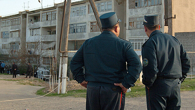 Взяла премию: в Ташкенте домработница украла 12,6 млн сумов