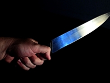 Афганец, напавший с ножом на парня в центре Омска, отправится в колонию на 3 года