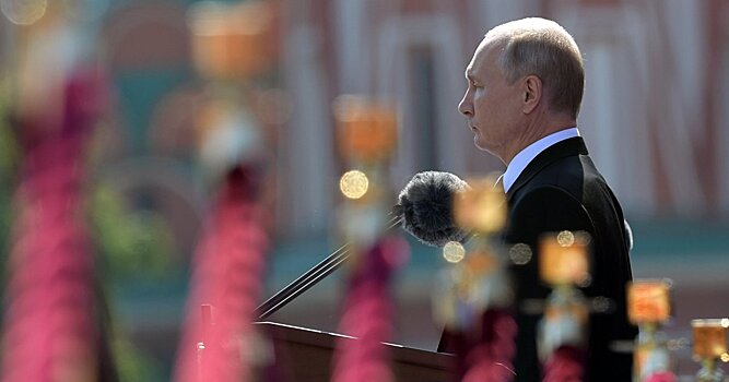 The Independent (Великобритания): Путин занимает центральное место в дискуссиях о российском референдуме, однако его власть — это далеко не все, что сейчас стоит на кону