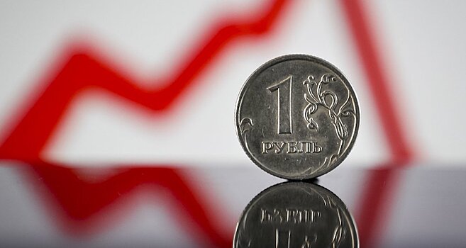 Аналитик дал прогноз по стабилизации курса рубля