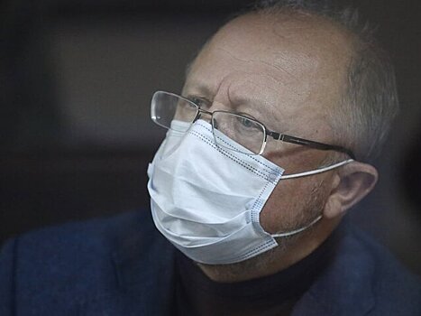 Собственник кузбасской шахты "Листвяжная" Федяев получил 3,5 года условно