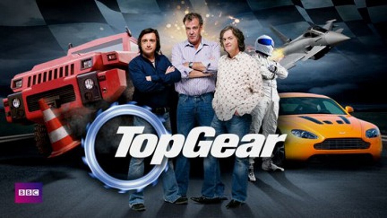 Новым ведущим программы Top Gear стал Крис Эванс - Рамблер/авто