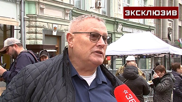 «Она боится нас»: избиратель о страхе Санду перед восточной диаспорой Молдавии