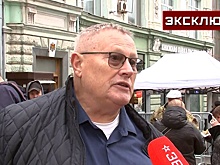 «Она боится нас»: избиратель о страхе Санду перед восточной диаспорой Молдавии