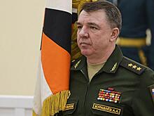 Командующий ВВО вряд ли вернётся в Хабаровск из Сирии