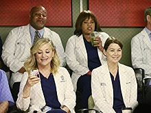 У сериала "Анатомия страсти" сменился шоураннер