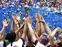 Топ-10 событий женского чемпионата мира по футболу