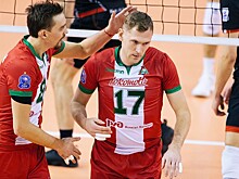 «Фридрихсхафен» победил «Берлин» и вышел в «раунд 6» плей-офф Лиги чемпионов