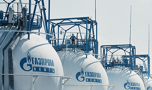 «Газпром» намерен побить свой рекорд по поставкам в ЕС