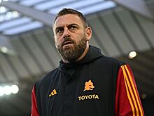 Даниэле Де Росси может вернуться к работе в Серии А — Sky Sport Italia