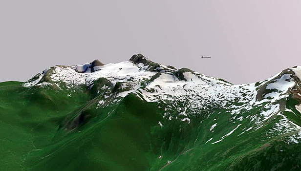 Новые военные разработки РФ послужат и в мирных целях