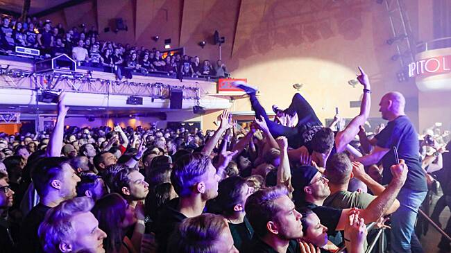 Питт, Ведьмак и Волан-де-Морт: Актер Всеволод Кузнецов раскрыл секреты озвучки