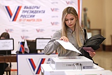 Свыше двух тысяч россиян проголосовали в Сербии за шесть часов с начала выборов