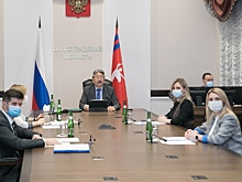 Предпринимателей Волгоградской области поддержат в пятую волну COVID-19