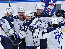 "Торпедо" впервые с сентября выиграло домашний матч в КХЛ