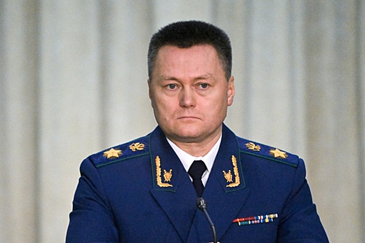 Генпрокурор на вершине правосудия: как назначение Краснова может изменить судебную систему?