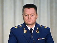 Генпрокурор на вершине правосудия: как назначение Краснова может изменить судебную систему?