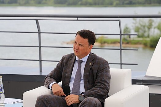 Марат Айзатуллин: "Оборот стройотрасли Татарстана к концу года достигнет 959 млрд рублей"