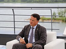 Марат Айзатуллин: "По рынку новостроек сегодня ситуация намного хуже"