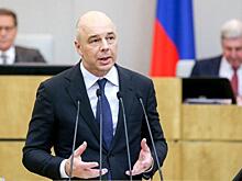 Смотрите, кого уволили: Мишустин отстранил от должности зама Силуанова