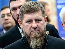 Кадыров высказался об обстановке в Сумской области