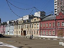 Генпрокуратура утвердила обвинение о попытке хищения 120 зданий в Москве