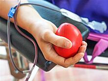 НОВИКОМ и ВРО СоюзМаш продвигает культуру донорства в Воронежской области