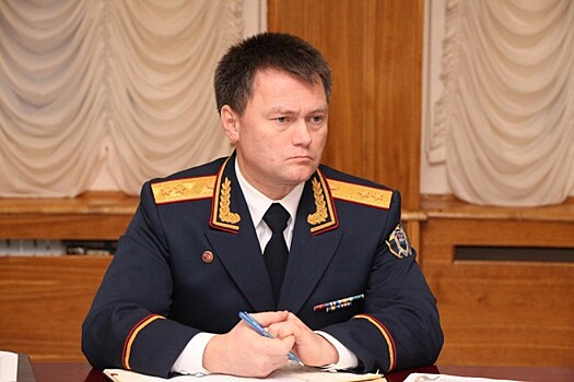 Краснов выступил за усиление взаимодействия с адвокатским сообществом
