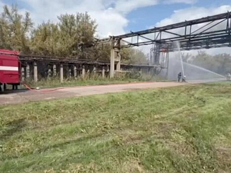 Трое пострадавших при взрыве в Стерлитамаке попали в реанимацию